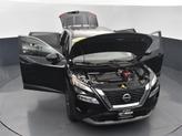 Thumbnail of 2023 Black Nissan Rogue