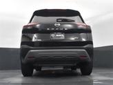 Thumbnail of 2023 Black Nissan Rogue