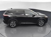 Thumbnail of 2023 Black Nissan Rogue