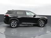 Thumbnail of 2023 Black Nissan Rogue