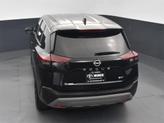 Thumbnail of 2023 Black Nissan Rogue