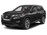 Thumbnail of 2023 Black Nissan Rogue