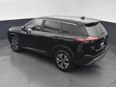 Thumbnail of 2023 Black Nissan Rogue