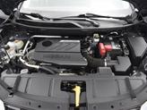Thumbnail of 2023 Black Nissan Rogue