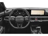 Thumbnail of 2025 Gray Kia K4