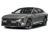 Photo of 2025 Gray Kia K4