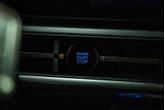 Thumbnail of 2025 White Hyundai SANTA FE