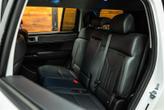 Thumbnail of 2025 White Hyundai SANTA FE