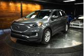 Thumbnail of 2024 Gray Ford Edge