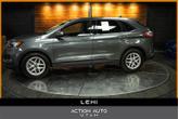 Photo of 2024 Gray Ford Edge