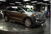 Thumbnail of 2024 Gray Ford Edge