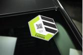 Thumbnail of 2024 Gray Ford Edge