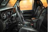 Thumbnail of 2023 Gray Jeep Wrangler 4xe