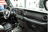Thumbnail of 2023 Gray Jeep Wrangler 4xe