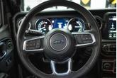 Thumbnail of 2023 Gray Jeep Wrangler 4xe