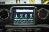 Thumbnail of 2023 Gray Jeep Wrangler 4xe