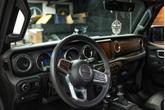 Thumbnail of 2023 Gray Jeep Wrangler 4xe