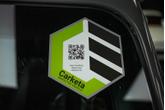 Thumbnail of 2023 Gray Jeep Wrangler 4xe