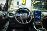 Thumbnail of 2024 Gray Ford Edge