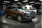 Thumbnail of 2024 Gray Ford Edge