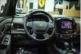 Thumbnail of 2023 Red Chevrolet Traverse