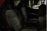 Thumbnail of 2023 Red Chevrolet Traverse