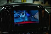 Thumbnail of 2023 Red Chevrolet Traverse