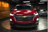 Thumbnail of 2023 Red Chevrolet Traverse