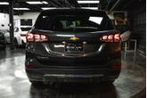 Thumbnail of 2022 Gray Chevrolet Equinox