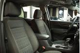 Thumbnail of 2024 Gray Chevrolet Equinox