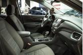 Thumbnail of 2024 Gray Chevrolet Equinox