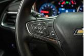 Thumbnail of 2024 Gray Chevrolet Equinox