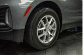 Thumbnail of 2024 Gray Chevrolet Equinox