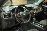 Thumbnail of 2024 Gray Chevrolet Equinox