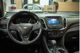 Thumbnail of 2024 Gray Chevrolet Equinox