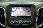 Thumbnail of 2024 Gray Chevrolet Equinox