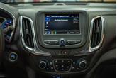 Thumbnail of 2024 Gray Chevrolet Equinox