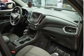 Thumbnail of 2024 Gray Chevrolet Equinox