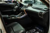 Thumbnail of 2017 White Lexus NX 200t