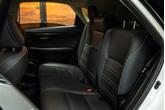Thumbnail of 2017 White Lexus NX 200t