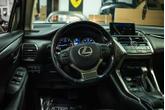 Thumbnail of 2017 White Lexus NX 200t