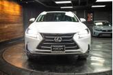 Thumbnail of 2017 White Lexus NX 200t