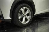 Thumbnail of 2017 White Lexus NX 200t