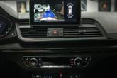 Thumbnail of 2018 Daytona Gray Pearl Effect Audi SQ5
