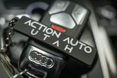 Thumbnail of 2018 Daytona Gray Pearl Effect Audi SQ5