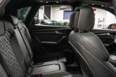 Thumbnail of 2018 Daytona Gray Pearl Effect Audi SQ5