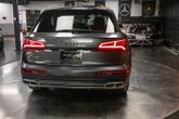 Thumbnail of 2018 Daytona Gray Pearl Effect Audi SQ5