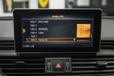 Thumbnail of 2018 Daytona Gray Pearl Effect Audi SQ5
