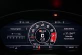 Thumbnail of 2018 Daytona Gray Pearl Effect Audi SQ5