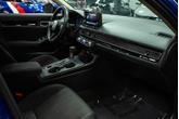 Thumbnail of 2023 Blue Honda Civic